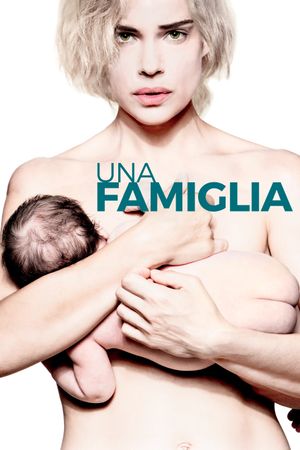 A Family's poster