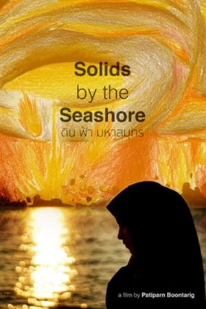 Solids by the Seashore's poster