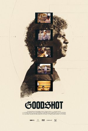 Good Shot's poster