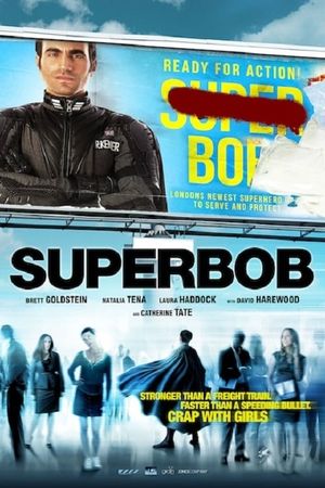 SuperBob's poster