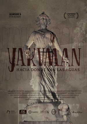 Yakuman: Hacia donde van las aguas's poster image