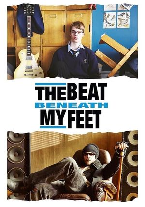 The Beat Beneath My Feet's poster