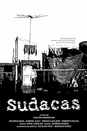 Sudacas's poster