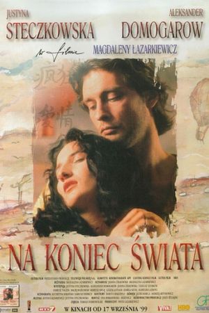 Na koniec swiata's poster