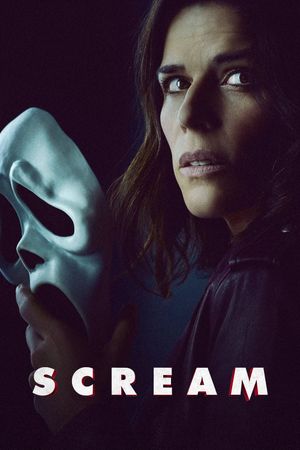 Scream's poster