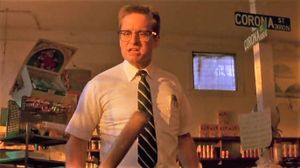 Falling Down's poster