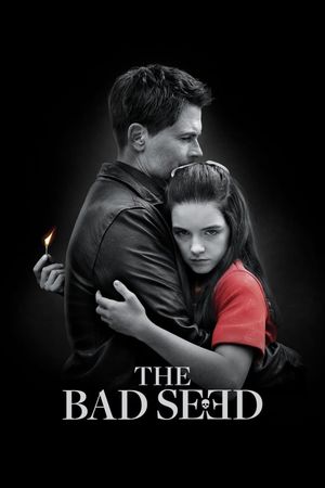 The Bad Seed's poster