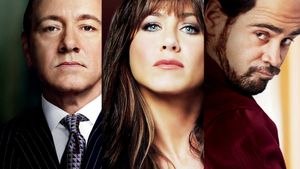 Horrible Bosses's poster