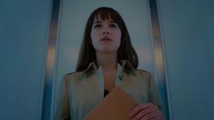 Fifty Shades of Grey's poster