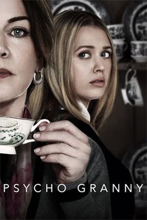 Psycho Granny's poster
