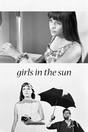 Girls in the Sun's poster