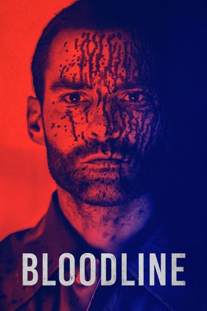 Bloodline's poster