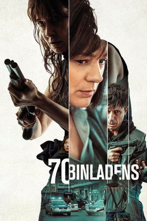 70 Big Ones's poster