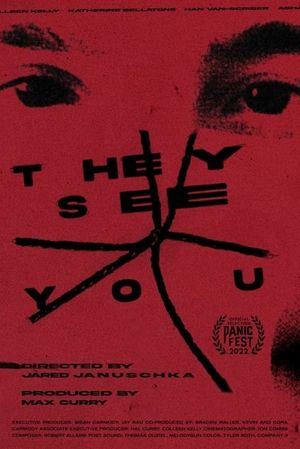 They See You's poster image