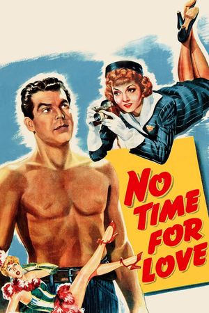 No Time for Love's poster