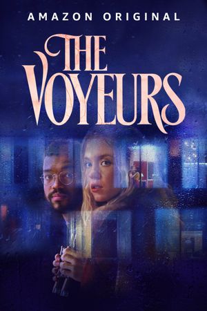 The Voyeurs's poster