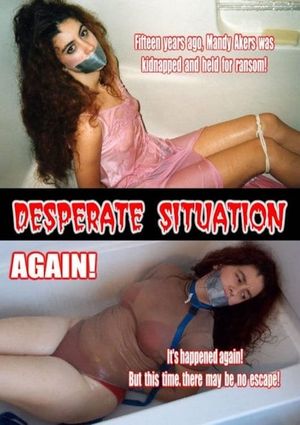 Desperate Situation Again's poster