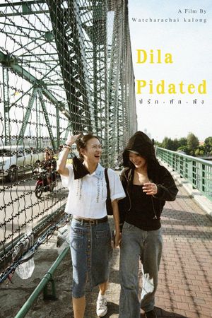 Dila Pidated's poster