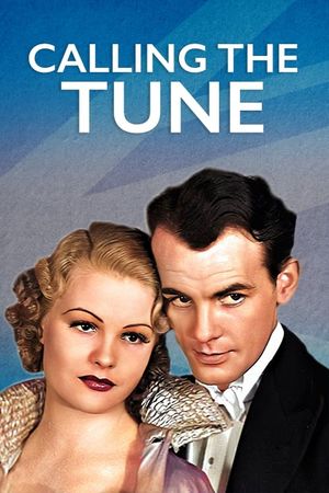 Calling the Tune's poster