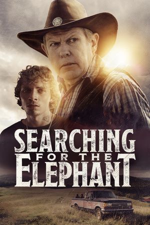 Searching for the Elephant's poster