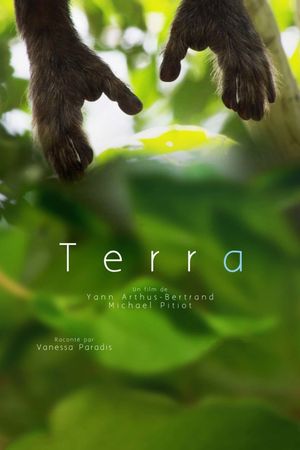 Terra's poster