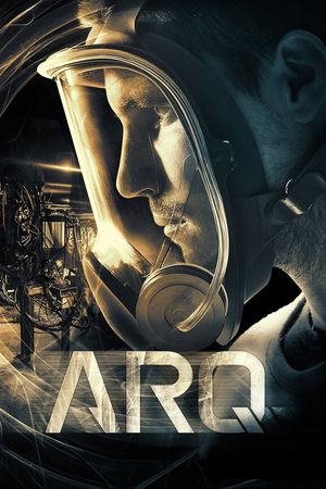 ARQ's poster