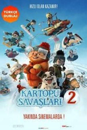 Snowtime!'s poster
