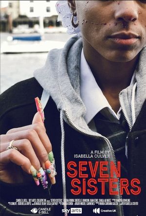 Seven Sisters's poster