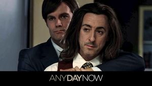 Any Day Now's poster