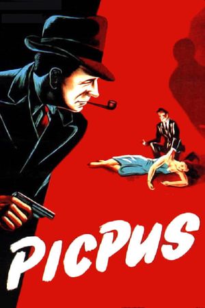 Picpus's poster