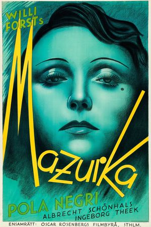 Mazurka's poster