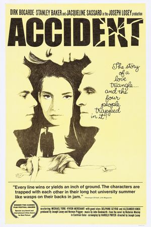 Accident's poster