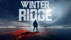 Winter Ridge's poster