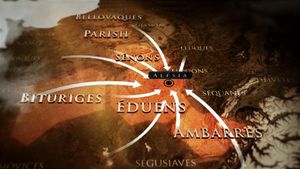 Le Dernier Gaulois's poster
