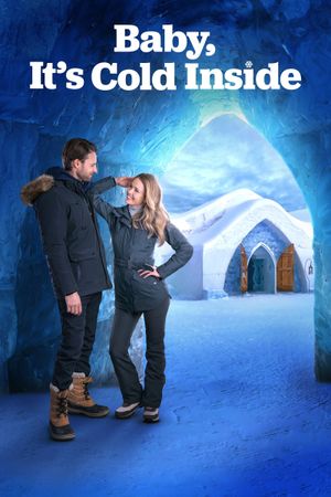 Baby, It's Cold Inside's poster