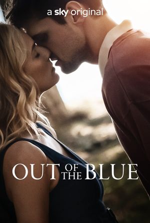 Out of the Blue's poster