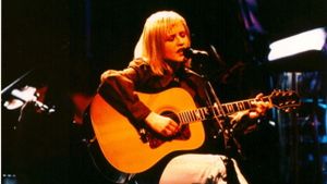 The Cranberries: MTV Unplugged's poster