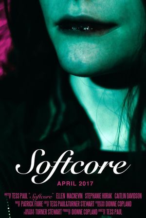 Softcore's poster