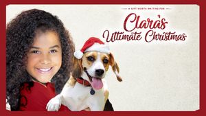 Clara's Ultimate Christmas's poster