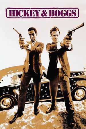 Hickey & Boggs's poster