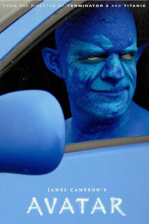 Avatar's poster