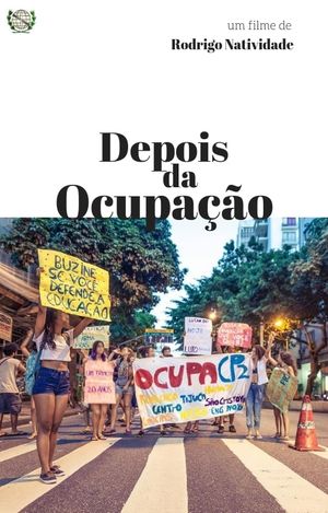 Depois da Ocupação's poster