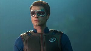 Henry Danger: The Movie's poster