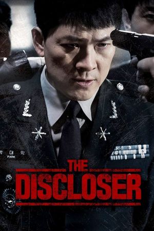 The Discloser's poster