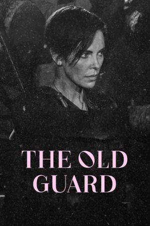 The Old Guard's poster