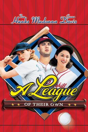 A League of Their Own's poster