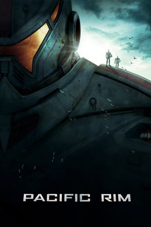 Pacific Rim's poster