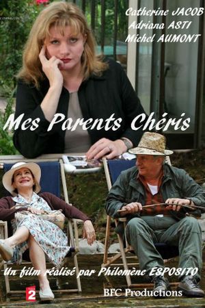 Mes parents chéris's poster