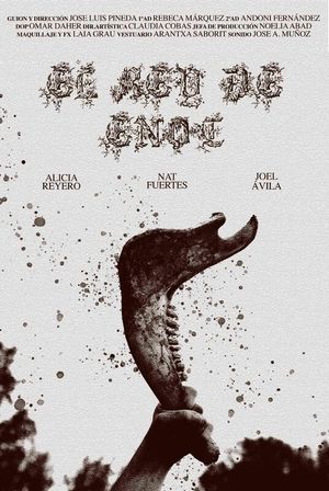 The King of Enoch's poster