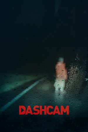 Dashcam's poster